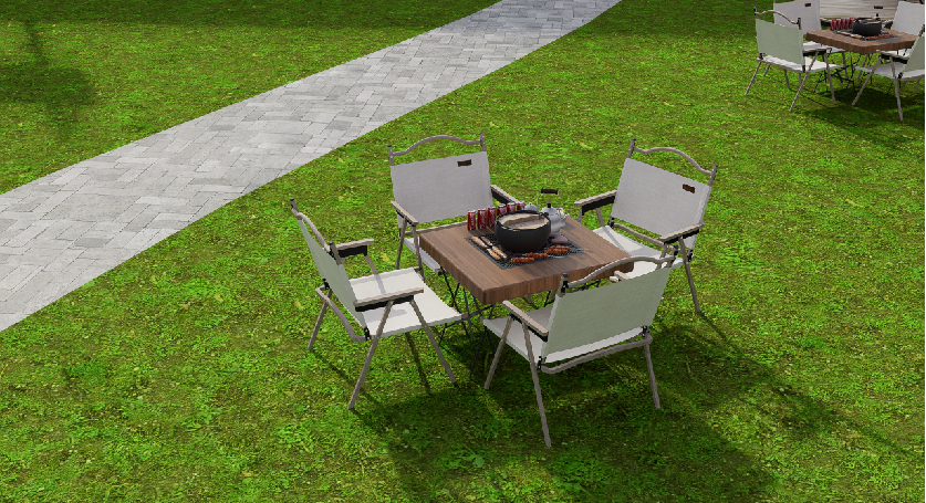 稷山县酒店帐篷定制：解锁旅居新体验，打造差异化竞争力